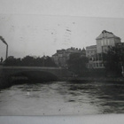 Tampere, Hämeensilta, vanha mv valokuvapk, p. 1931 Viroon - pikkukuva 1