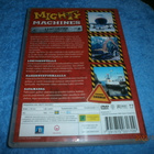 MIGHTY MACHINES    -   DVD - pikkukuva 2