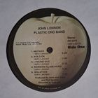 John Lennon/Plastic Ono Band LP 1970 - pikkukuva 3