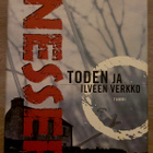 Håkan Nesser: Toden ja Ilveen Verkko. Sid. - pikkukuva 1