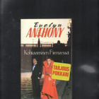 Evelyn Anthony: Kohtaaminen Firenzessä - pikkukuva 1