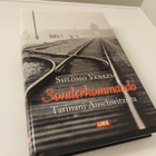 Shlomo Venezia: Sonderkommando - Tarinani Auschwitzista - pikkukuva 1