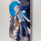 Kazuma Kamachi : A Certain Magical Index, Vol. 18 - pikkukuva 1