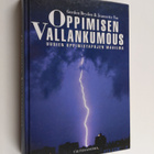 Gordon Dryden : Oppimisen vallankumous : uusien oppimista... - pikkukuva 1