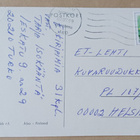 Turku, Turun Pursiseuran rakennus / Åbo Segelklubb, p. 1999 - pikkukuva 2