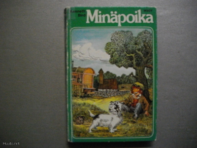 Kenneth Bird: Minäpoika (10.11)