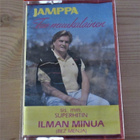 Jamppa: Tuo muukalainen c-kasetti - pikkukuva 1