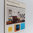 Hans Mårtenson : Huonekaluja lastulevystä - pikkukuva 1