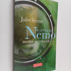 Jules Verne : Kapteeni Nemo : merten syvyyksissä - pikkukuva 1