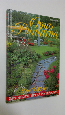 Sven Green : Oma puutarha