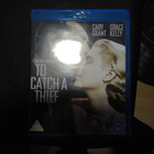 TO CATCH A THIEF BLU-RAY - pikkukuva 1