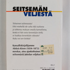 Aleksis Kivi : Seitsemän veljestäj - pikkukuva 2