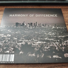 Kamasi Washington Harmony of difference CD DIGIPAK - pikkukuva 2