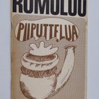 Romuluu : Piiputtelua : pakinoita - pikkukuva 1