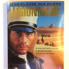 Legionnaire (Blu-ray) Limited Numbered Edition (1998) - pikkukuva 1