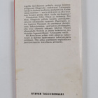Bill Knox : Turvasaari - pikkukuva 2