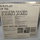 MIKE BATT ORCHESTRA - Portrait Of The Rolling Stones LP - pikkukuva 2