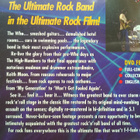 The Who - The Kids Are Alright DVD - pikkukuva 3