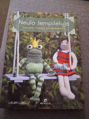 Neulo lempileluja