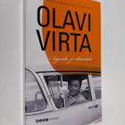Peter von Bagh : Olavi Virta : legenda jo eläessään - pikkukuva 1
