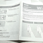 WII - 4kpl Nintendon virallisia silikonisuojia - pikkukuva 3