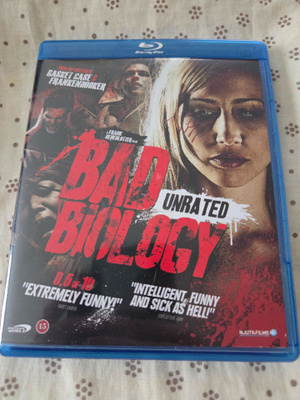Bad Biology (Another World)