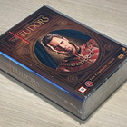 TUDORS (2007-2010) koko sarja (13DVD) *UUSI* - pikkukuva 3