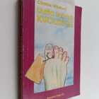 Charles Willeford : Uutta toivoa kuolleille - pikkukuva 1
