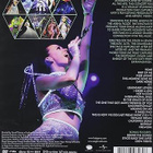KATY PERRY:PRISMATIC WORLD TOUR LIVE DVD - pikkukuva 2