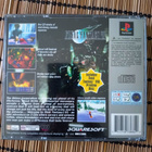 Final Fantasy VII (7) PS1 (2. levy puuttuu) - pikkukuva 2