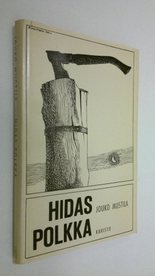 Jouko Mustila : Hidas polkka