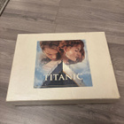 Titanic VHS Collector’s Edition box - pikkukuva 1