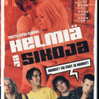 Helmiä Ja Sikoja (16 692) k -FI- DVD jimi pääkallo 2003 - pikkukuva 2