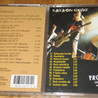 8 kpl:n paketti kotim. musiikkia cd-levyt - pikkukuva 4