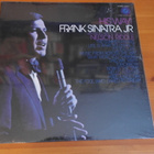 Frank Sinatra JR:His Way-LP.Avaamaton. - pikkukuva 1