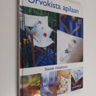 Caroline Birkett : Orvokista apilaan : sisusta ristipistoin - pikkukuva 1