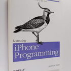 Alasdair Allan : Learning iPhone programming - pikkukuva 1