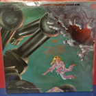 Queen - News Of The World EX+/EX+ LP - pikkukuva 2