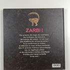 Charline Zeitoun : Zarbi! - l'encyclopedie des animaux le... - pikkukuva 2