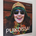 Anu Harkki : Puikoissa! - pikkukuva 1
