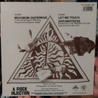 Dawn After Dark – Maximum Overdrive (vinyyli 12") - pikkukuva 2