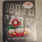 South Park kausi 1 UUSI - pikkukuva 1