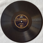 Savikiekko 1928 - Hannes Saari - Columbia 7832 - pikkukuva 4