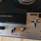 Tandberg 3000X kelanauhuri, stereodekki - pikkukuva 4