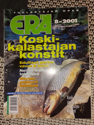 Erä 8/2001