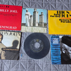 10kpl 7'' Sinkku/EP levyjä - pikkukuva 2