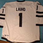 TPS Isabella Laiho gameworn pelipaita - pikkukuva 1