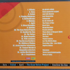 CD: Soundi CD 2007 - 20 Biisiä (Kokoelma 2006) - pikkukuva 2