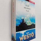 Kjell Westö : Leijat Helsingin yllä - pikkukuva 1