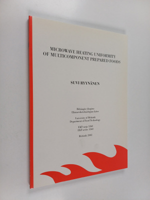 Suvi Ryynänen : Microwave heating uniformity of multicomp...
